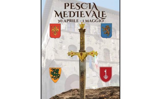 Pescia Medievale