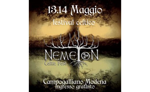 Nemeton Celtic Fest