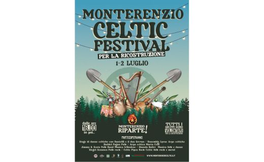 Monterenzio Celtica 2023