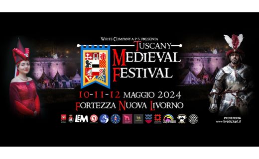 Leghorn Medieval Festival 2024
