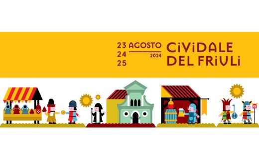 Palio di San Donato a Cividale del Friuli 2024